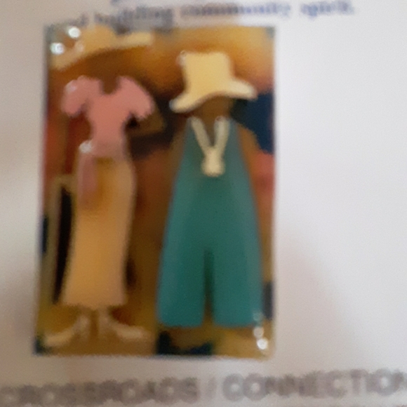 New Pin - Picture 3 of 3